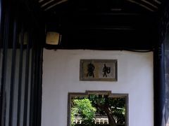 -千灯古镇