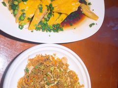 -魏铭鱼头捞饭(晋阳路店)