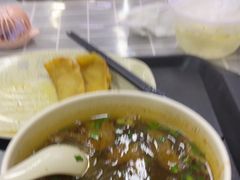 -清真蒋有记(老门东店)