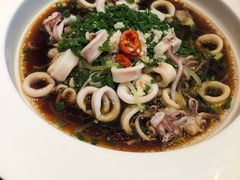 -江太极江浙菜(马桥万达广场店)