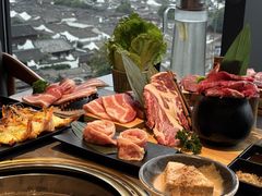 -花时·炭火烧肉(东百中心A馆店)