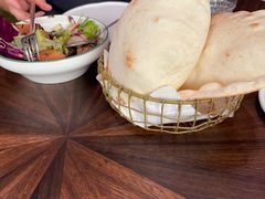 -ELI FALAFEL Lebanese&Mediterranean黎巴嫩美食(富城路店)