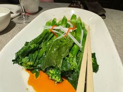 -穿越·外婆家(西溪天堂店)