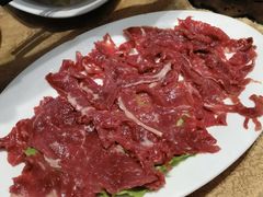 -濠轩阁特色生蚝火锅(水湾路店)