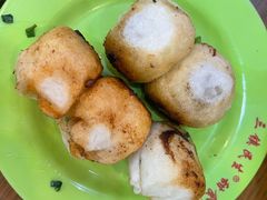 -三镇民生甜食馆(胜利街总店)