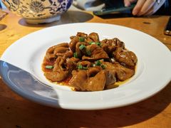 大肠嚼头-沪西老弄堂面馆(定西路店)