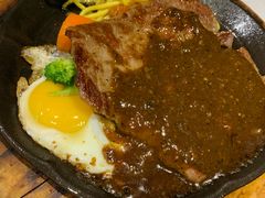 -西缘牛排(荟聚购物中心店)