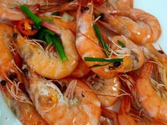 -星奇缘·海鲜餐厅(东山美食地标店)