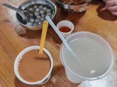 -林氏圆子(阔时路店)