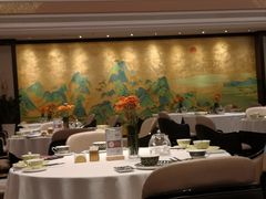 -君庭中餐厅(友谊宾馆店)
