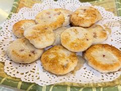 -红旗山庄(圭峰山店)