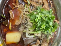 -青羊区不同味冒菜店(青羊店)