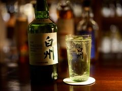 -THE OLD HOUSE酒吧