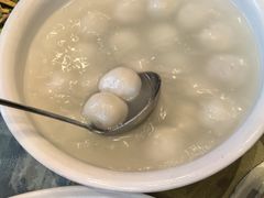 -宝盛水博园大酒店·中餐厅·杭帮菜