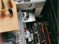 -Ricci睿奇美式餐厅(五道口店)