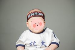 -河马叔叔孕婴儿童摄影(梦时代店)