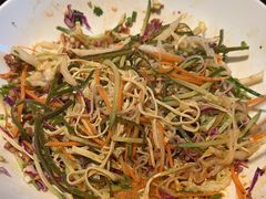 -金掌勺东北菜(格兰晴天店)