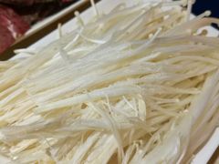 -东北烤肉(钟鼎名悦店)