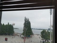 景观位-阿里郎海鲜酒店