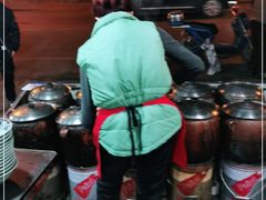 -燕子煨汤(山海关路店)