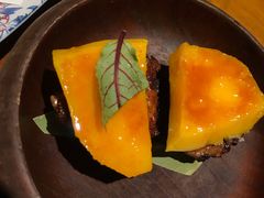 鹅肝-和彩放题餐厅(酒仙桥店)