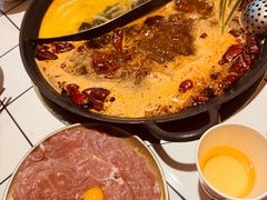 -旧街市鲜货老火锅(大光路店)