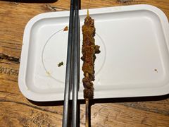 -平娃三宝烧烤·面食(南小街店)