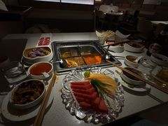 -海底捞火锅(崇文门新世界百货店)