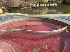 -扬州瘦西湖温泉