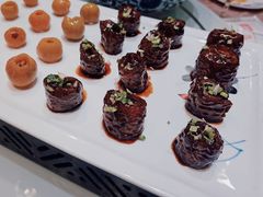 -老德州四合院·德州菜(天衢路店)