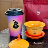 M Stand又联名上新了！