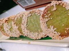 -绿茶餐厅(南方商城店)