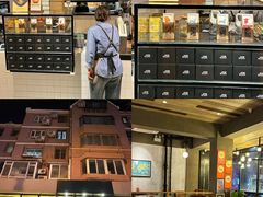 -UPPER KITCHEN(延安路店)