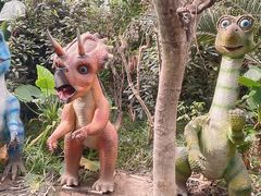 -呀路古热带植物园