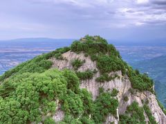 -终南山南五台景区