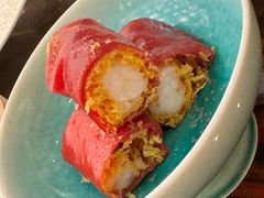 -香宫中餐厅·大连香格里拉(人民路店)