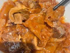 黄焖两样-燕春楼(海河华鼎店)