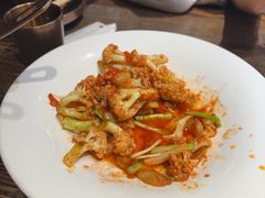 -魁盛居百年鲁菜馆(县西巷店)