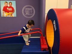 -小小运动馆(浦江店)