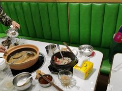-菌小白火锅(时尚天河店)