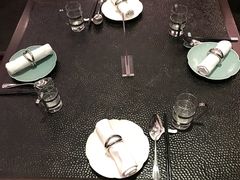 -长春凯悦酒店-品悦中餐厅