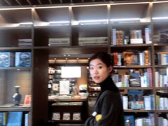 -茑屋书店(天目里店)