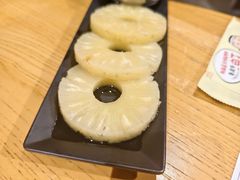 -姜虎东白丁烤肉(恒隆广场店)