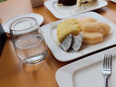 -Acqua海蓝意大利餐厅
