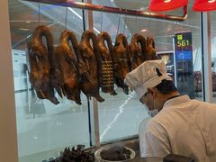 -陈鹏鹏潮汕菜(宝安机场T3航站楼店)