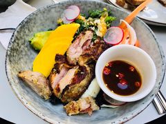 -BAKER&SPICE(环贸店)