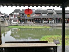 -西塘万安桥农家菜