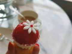 -悦厅·下午茶(杭州柏悦酒店)