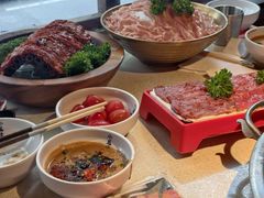 -小龙坎火锅(全球总店)