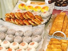 -BC烘焙伴手礼(新光天地店)